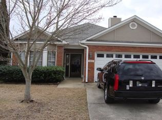 4045 Saddle Run Cir, Pelham, AL 35124