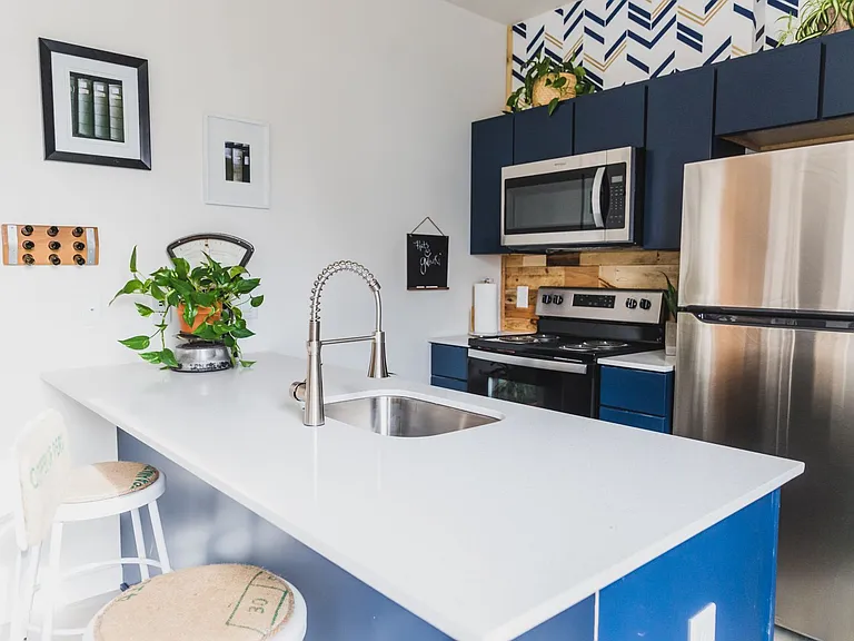 The Flats at Golaski — Photo 44