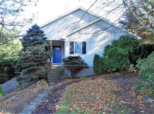 5339 Colonial Ave, Butler, PA 16001