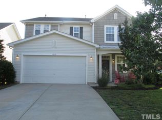 8835 Elizabeth Bennet Pl, Raleigh, NC 27616