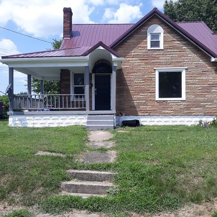 3849 Marland Heights Road