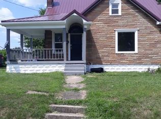 3849 Marland Heights Rd, Weirton, WV 26062