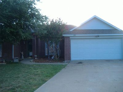 209 Brookhaven Cir, Royse City, TX, 75189