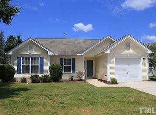 6237 Crayford Dr, Raleigh, NC 27604