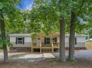 12785 Old Number Six Hwy, Eutawville, SC 29048