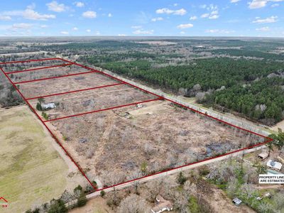 TRACT 3 Us Highway 79 S, Beckville, TX, 75631