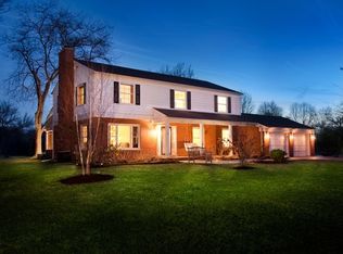 2371 Warren Ave, Inverness, IL 60067