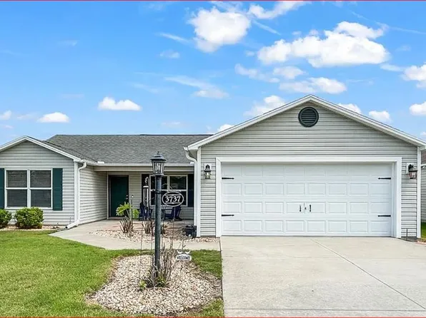 3737 Cosmos Way, The Villages, FL 32163