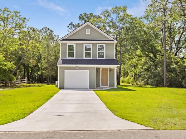 265 Pickens St, Summerville, SC 29485