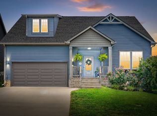 206 Eagles Talon Ct, Clarksville, TN 37040