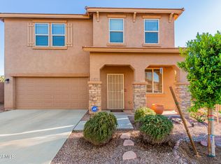 7409 W Darrel Rd, Laveen, AZ 85339