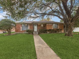 10107 Muskogee Dr, Dallas, TX 75217