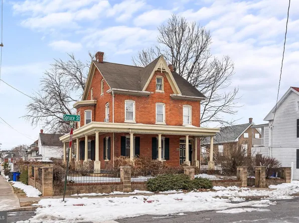 767 Spruce St, Hagerstown, MD 21740