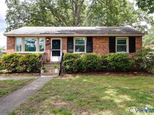 2302 Leah Rd, Richmond, VA 23230
