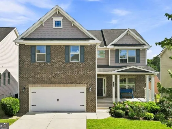 1443 Sooner Ct, Lawrenceville, GA 30045
