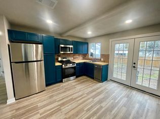 1213 91st St, San Antonio, TX 78214