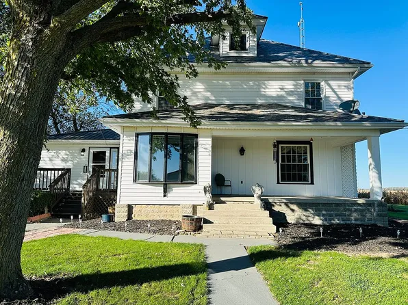19348 Township Road 56, Bluffton, OH 45817