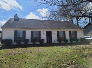 6343 Wind Ridge Cv, Memphis, TN 38141