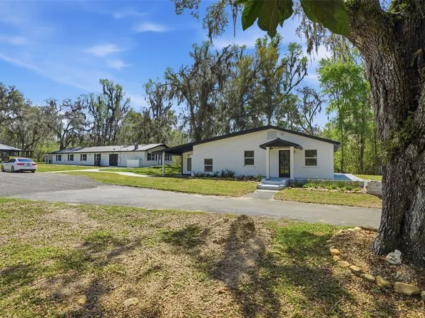 15458 Snow Memorial Hwy, Brooksville, FL 34601