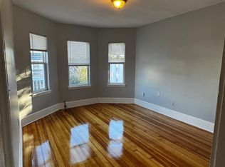 (Undisclosed Address), Boston, MA 02122