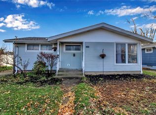 314 Tampa Dr, Buffalo, NY 14220