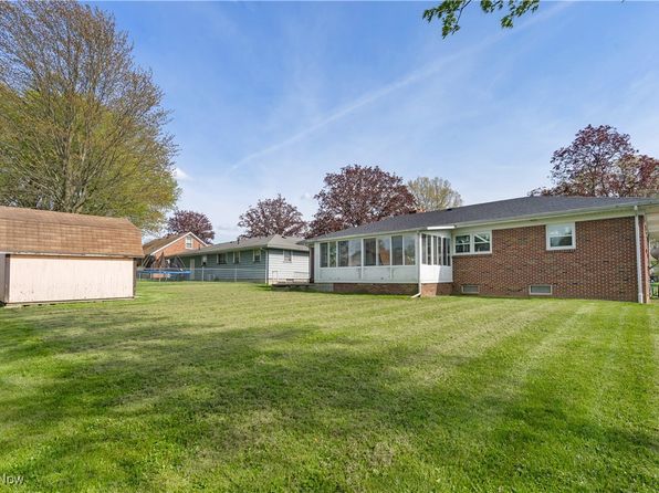 790 Larkridge Ave, Boardman, OH 44512