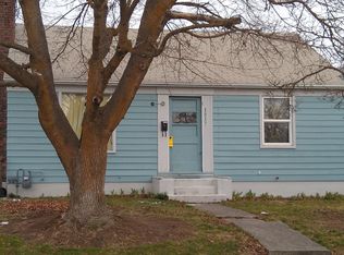 1817 E Courtland Ave, Spokane, WA 99207