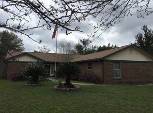 597 Harrison Ave, Orange Park, FL 32065