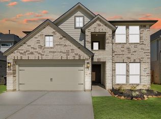 2811 Solitude Pine Ln, Katy, TX 77493