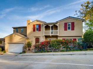 2575 Ridgegate Row, La Jolla, CA 92037