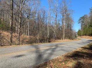 Old Salem Rd, Murphy, NC 28906