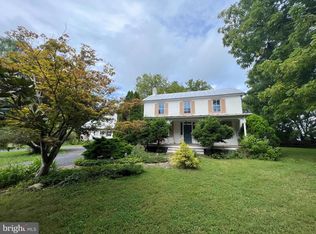 3183 Kabletown Rd, Charles Town, WV 25414