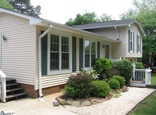 3304 Locust Hill Rd, Taylors, SC 29687