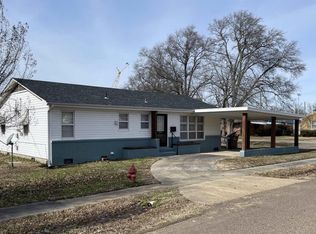 621 Lemons St N, Wynne, AR 72396