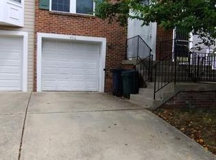 4716 Rolling Dale Way, Capitol Heights, MD 20743