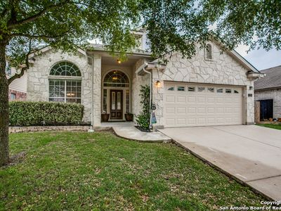2556 Crusader Bnd, Schertz, TX, 78108
