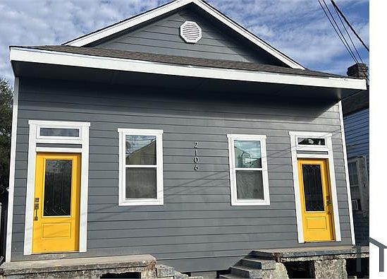 1st image of 2109 Pauger St #B