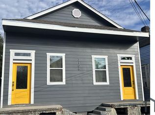 2109 Pauger St #B, New Orleans, LA 70116