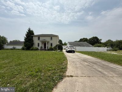 203 W Weymouth Rd, Vineland, NJ, 08360