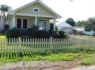 148 Rue Pouche Vide, Golden Meadow, LA 70357