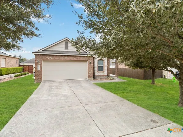 1933 Eastern Finch, New Braunfels, TX 78130