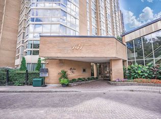 131 Beecroft Rd #1502, Toronto, ON M2N6G9