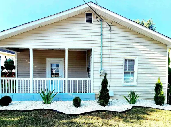 319 Dixie Broadway, Winston Salem, NC 27127