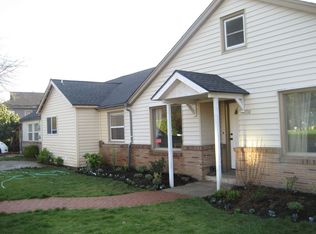 1710 Van Buren St, Eugene, OR 97402