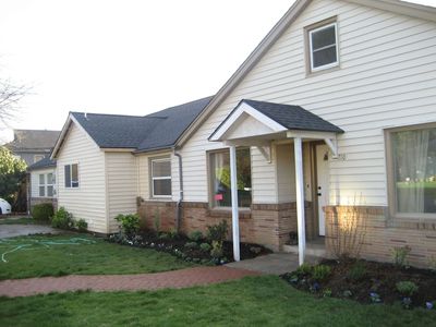 1710 Van Buren St, Eugene, OR, 97402