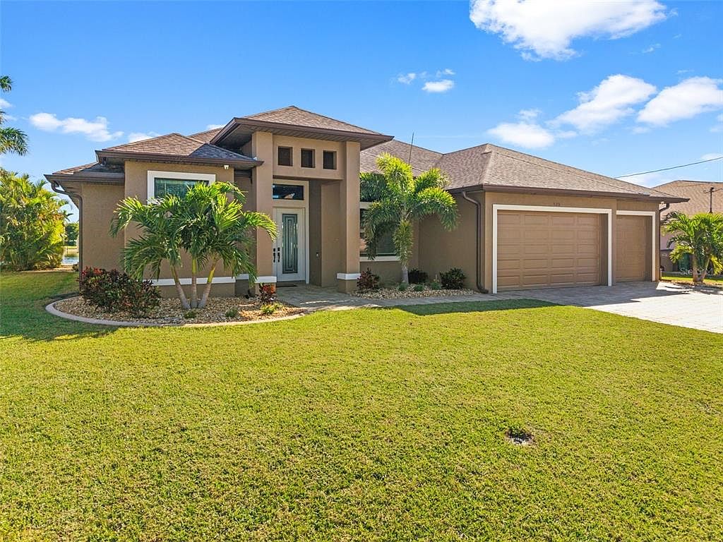 520 SE 16th Ter, Cape Coral, FL 33990 | Zillow