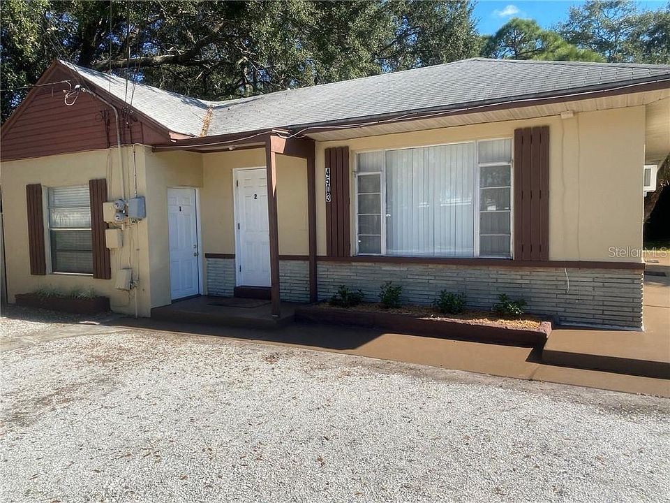 1st image of 4503 80th St N
