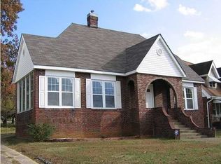 412 Kilmer St, Chattanooga, TN 37404