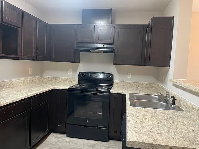 1 bed, 590 sqft, $1,215 — Photo 3