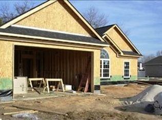 2204 Waverly Woods Dr, Florence, SC 29505